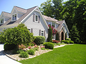 Landscapers and Lawncare Services in Eugene, OR