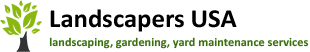 Eugene Landscapers